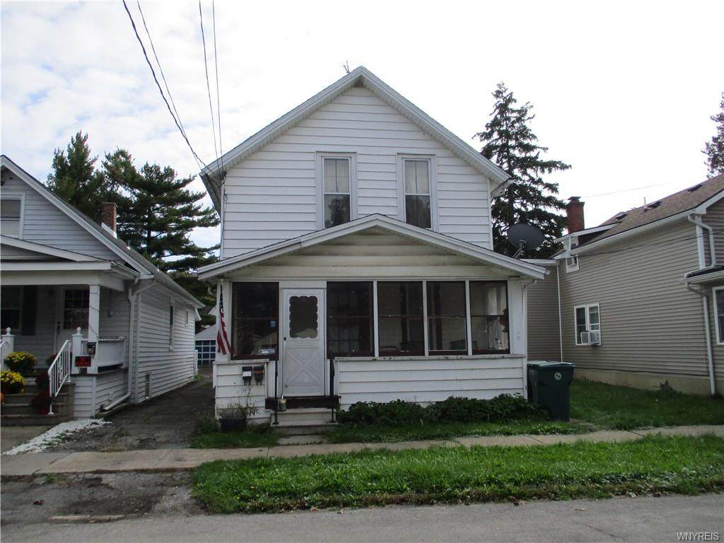 75 Ransom Street - Photo 1