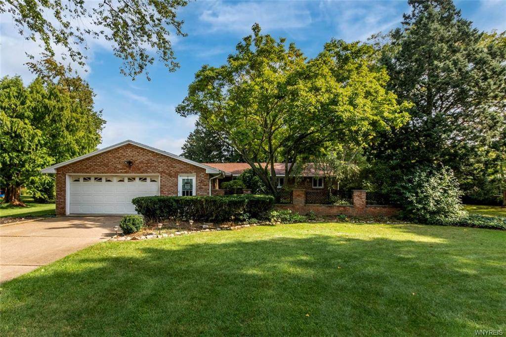 3659 Hillview Drive - Photo 1