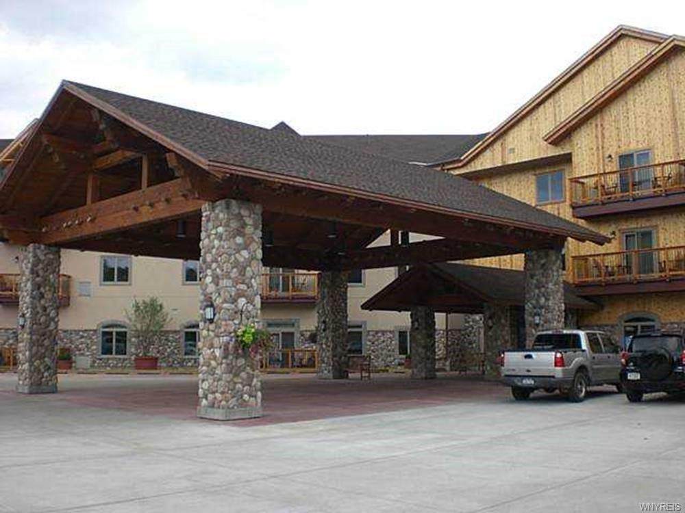 6447 Holiday Valley Road - Photo 1