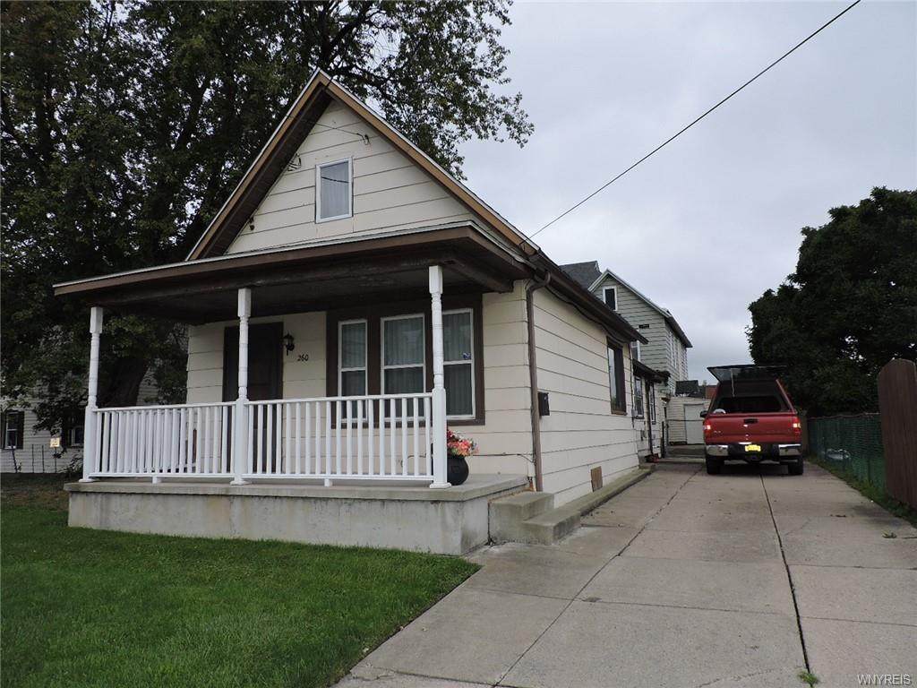 260 Ludington Street - Photo 1