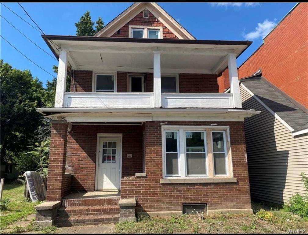 1332 Ashland Avenue - Photo 1