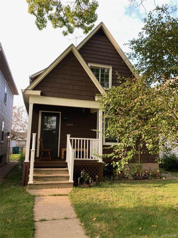 2409 Grand Avenue - Photo 1