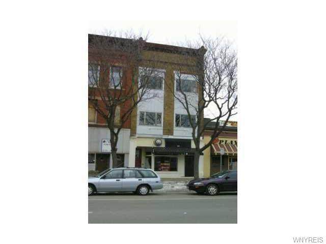 326 Niagara Street - Photo 1