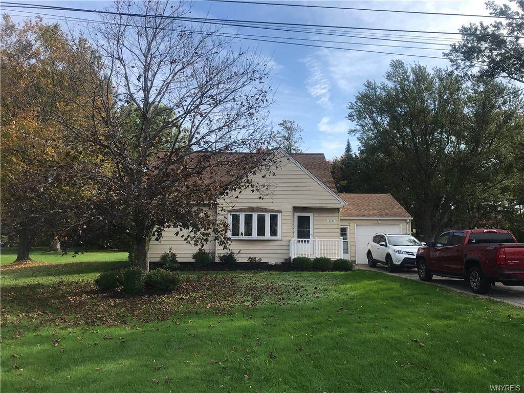 6841 Scherff Road - Photo 1