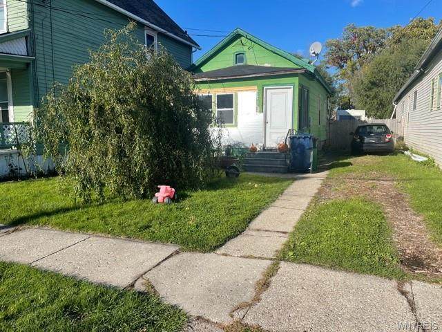 378 Fulton Street - Photo 1