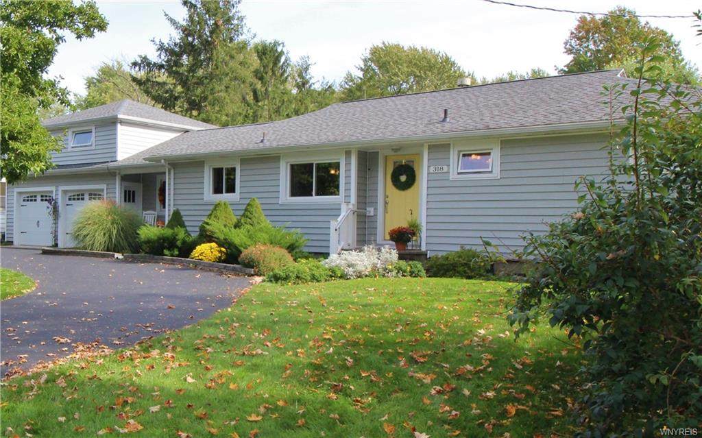 318 Olean Street - Photo 1