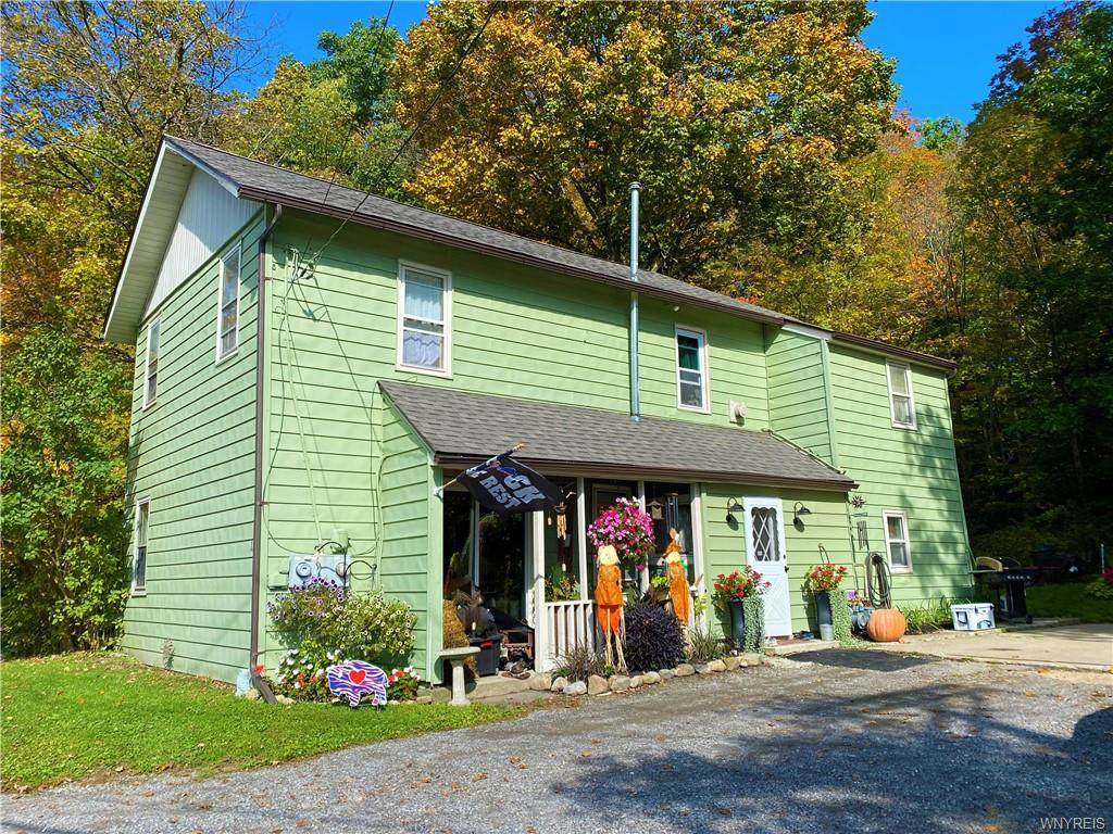 169 Clinton Street - Photo 1