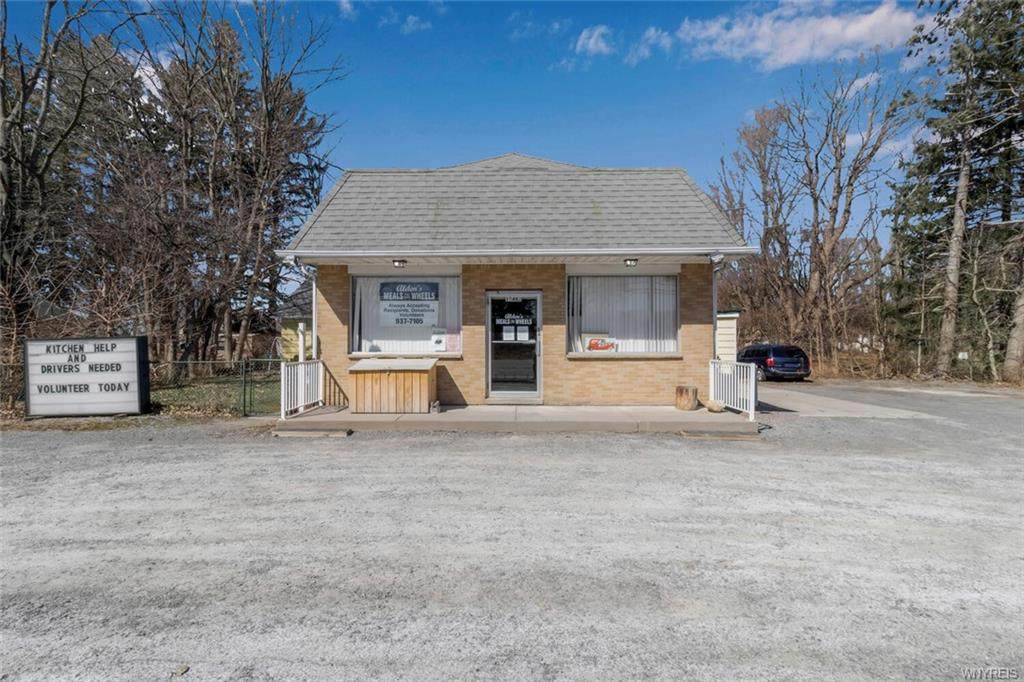 12482 Broadway Street - Photo 1