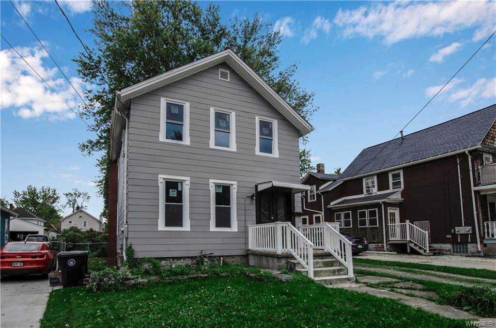 45 Simson Street - Photo 1