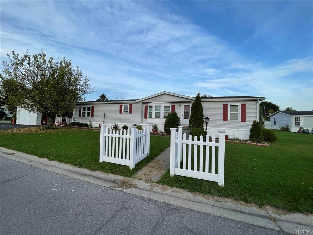 1051 Fernwood Drive - Photo 1