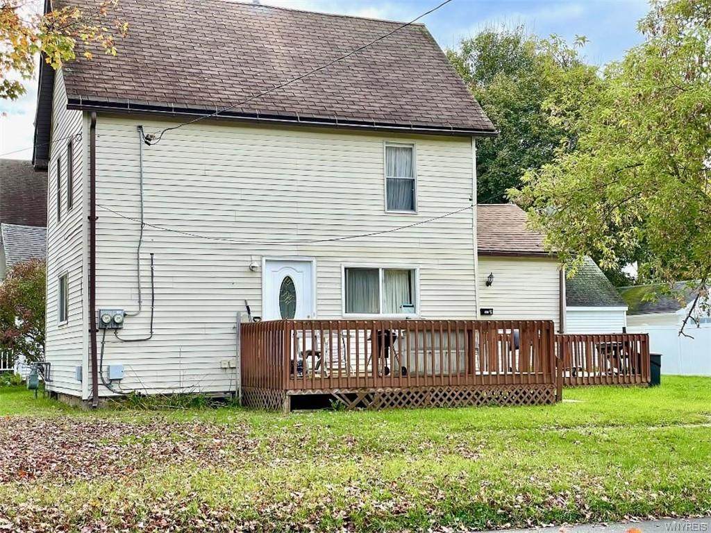 1401 Washington Street - Photo 1