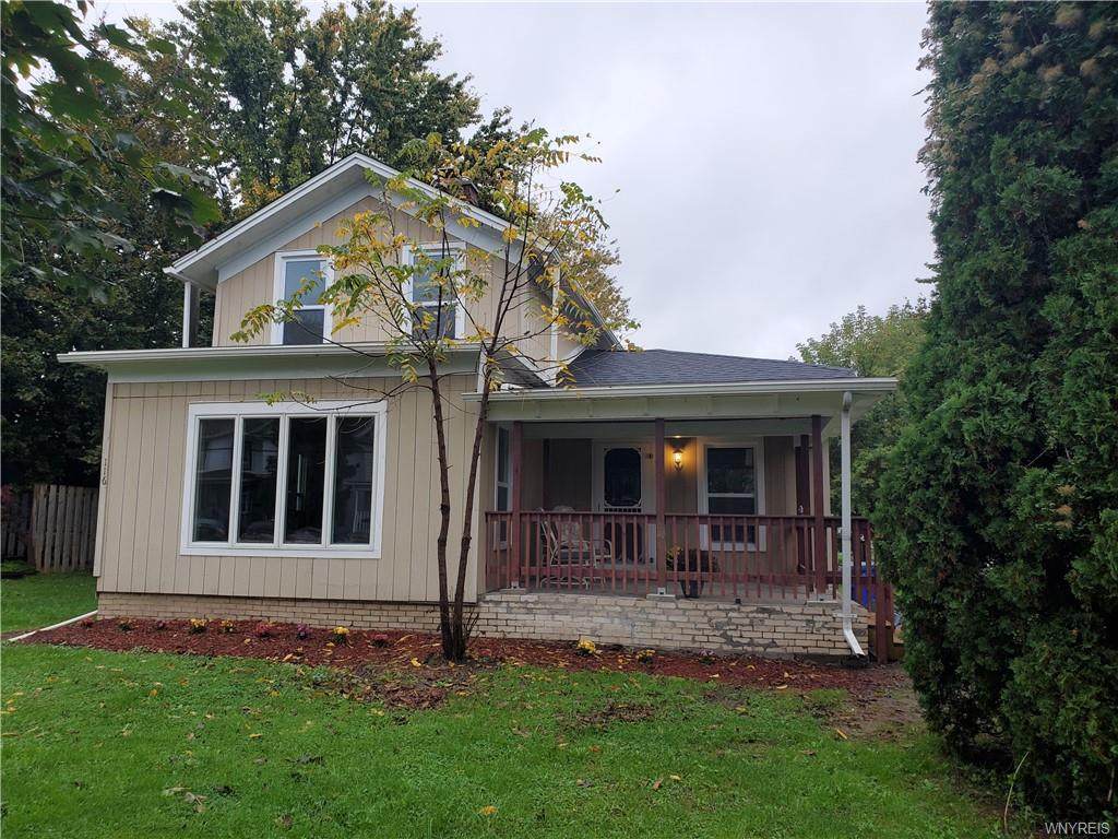 116 Hedley Street - Photo 1