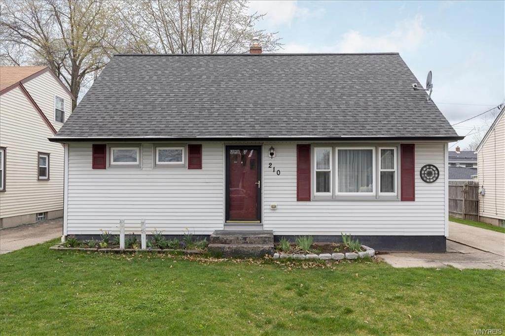 210 Pilgrim Road - Photo 1