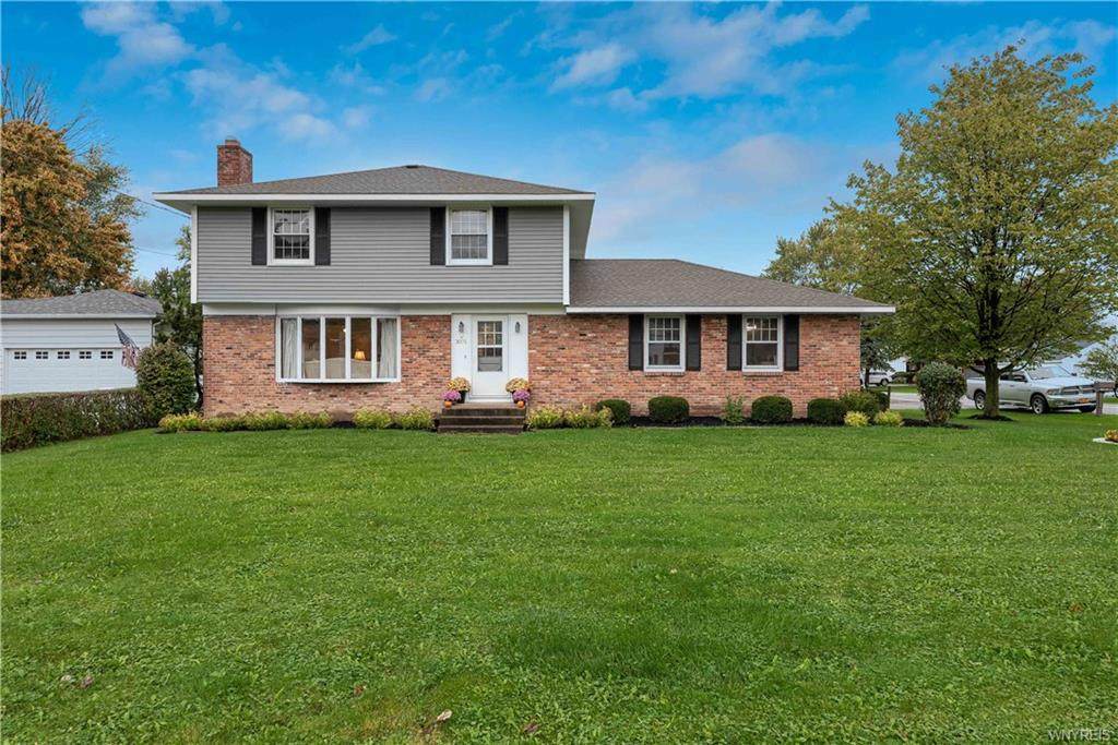 3075 Krueger Road - Photo 1