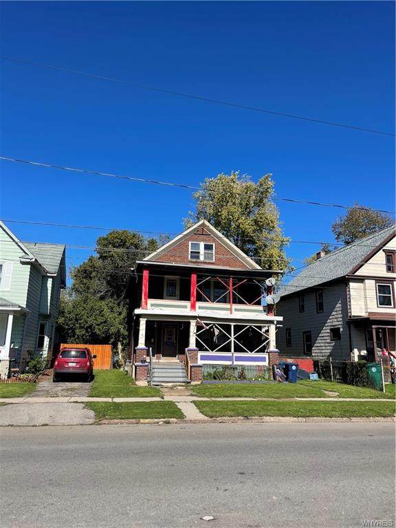 1880 Willow Avenue - Photo 1