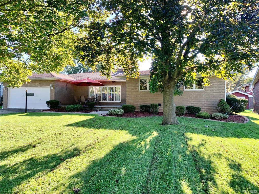 2021 Tuscarora Road - Photo 1