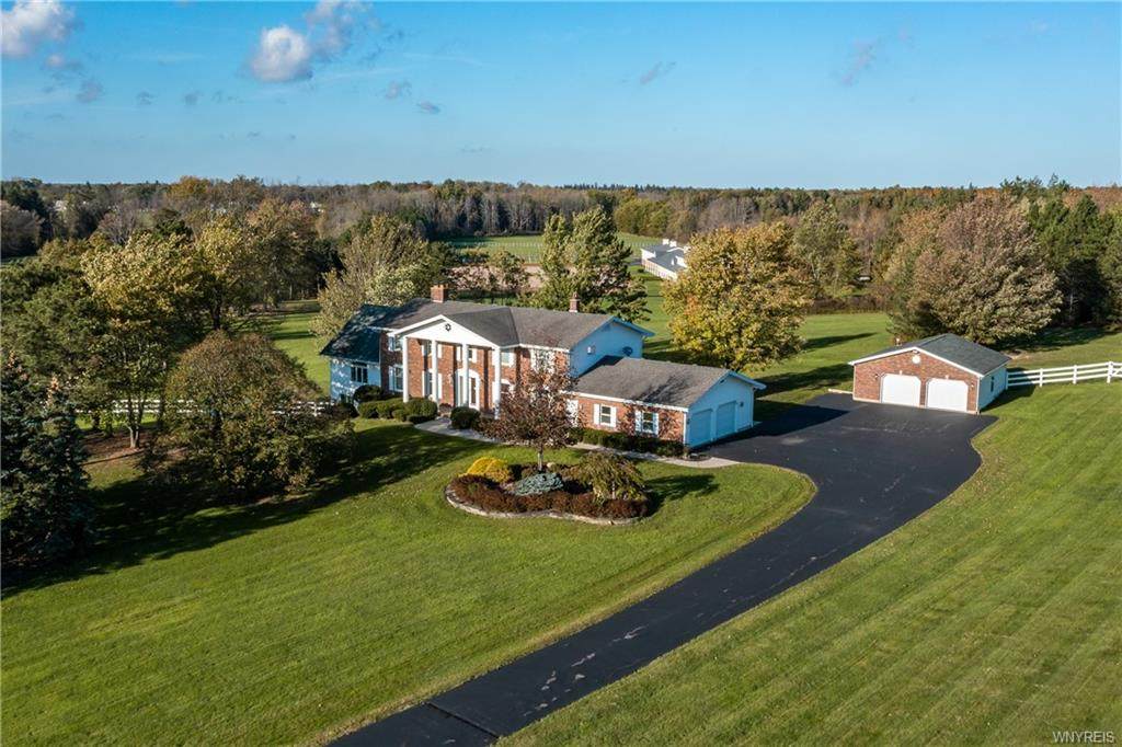 3618 Eckhardt Road - Photo 1