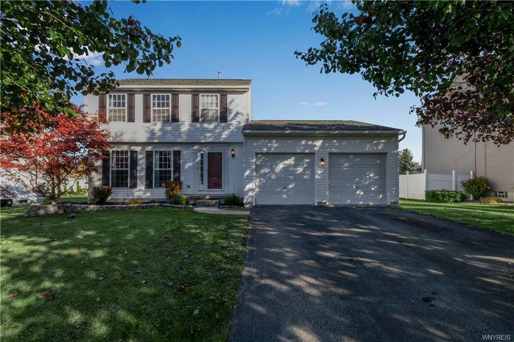 5921 Shoreham Drive - Photo 1