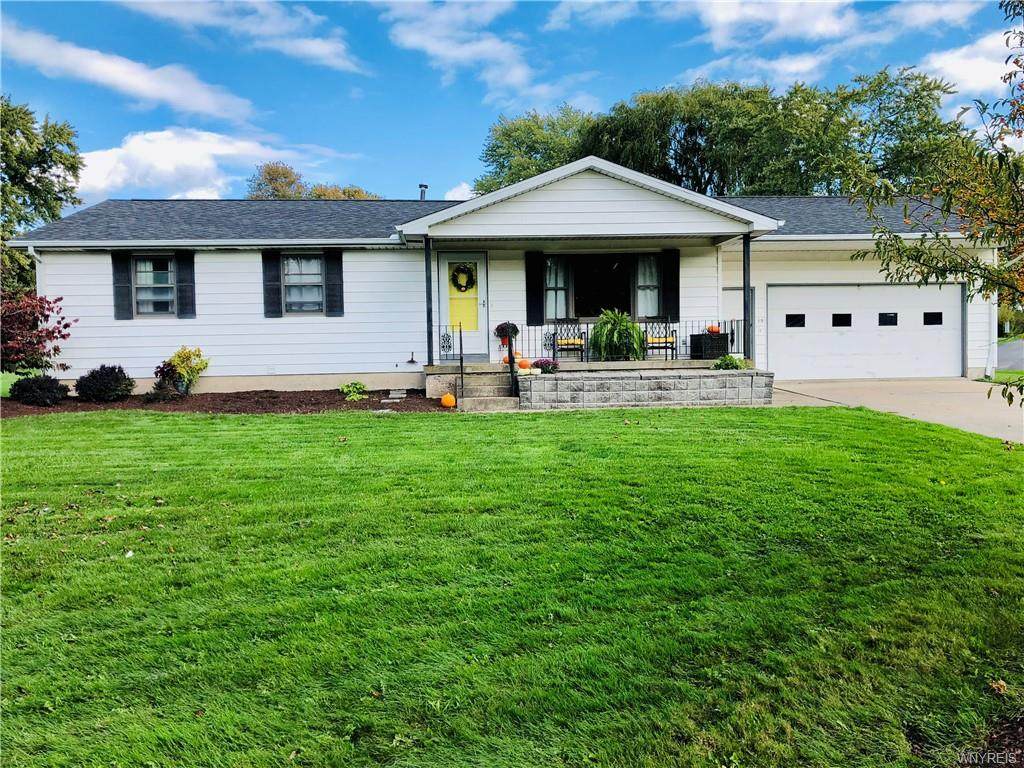 15 Fairway Drive - Photo 1