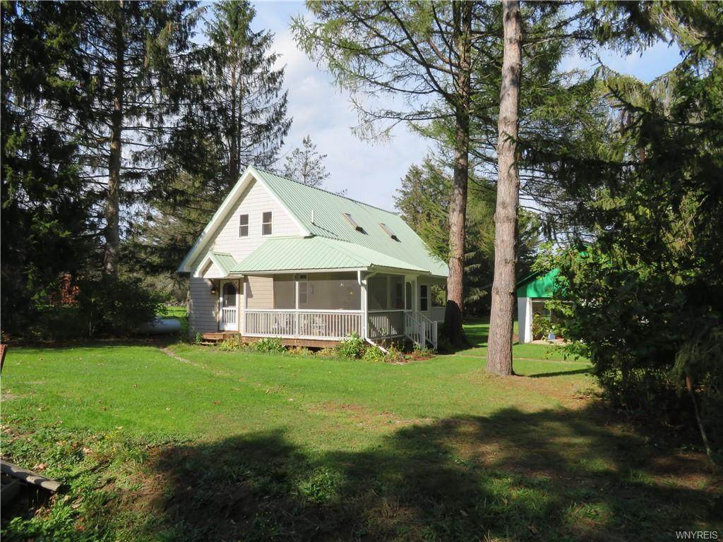 8484 Glen Road - Photo 1