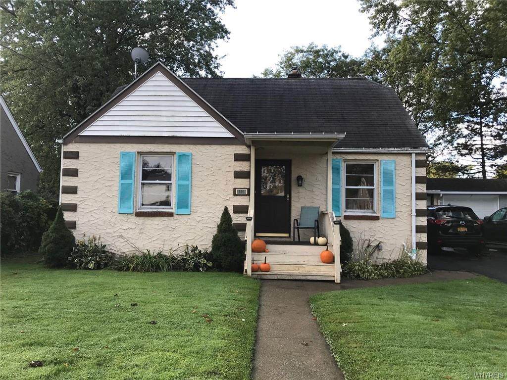 8209 Frontier Avenue - Photo 1