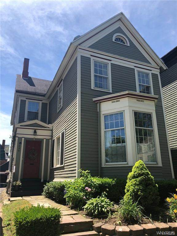 236 Bryant Street - Photo 1