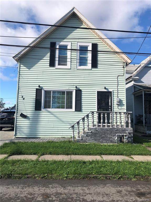 54 Rother Avenue - Photo 1