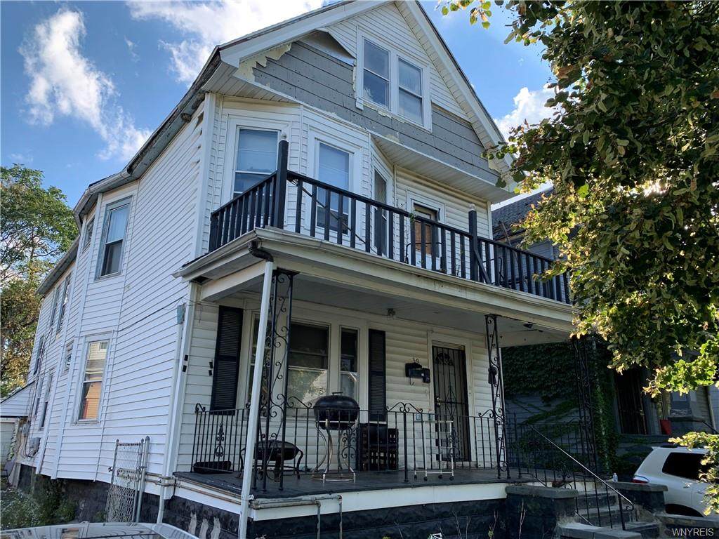 39 Frankfort Avenue - Photo 1