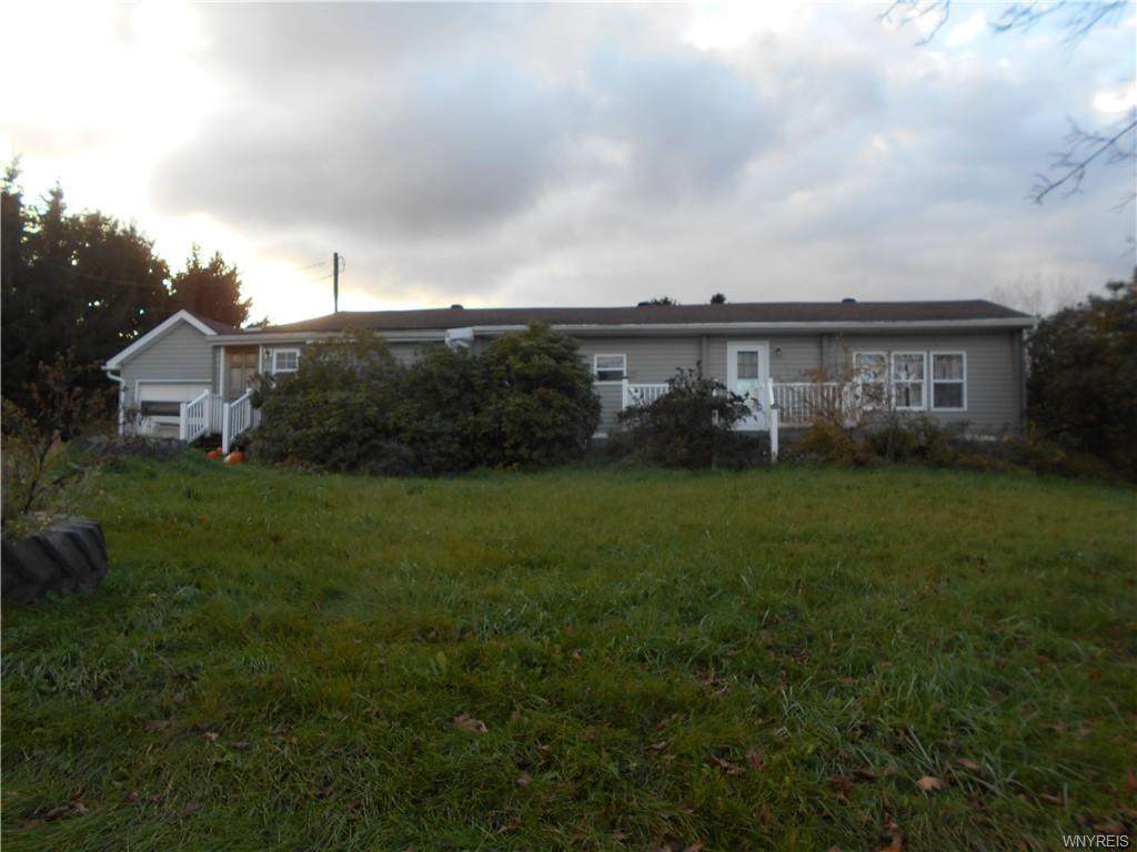 10957 Maple Grove Road - Photo 1