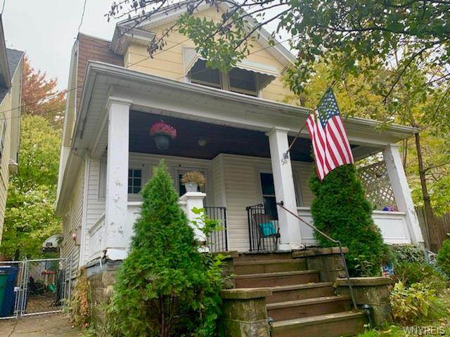 58 Gallatin Avenue - Photo 1