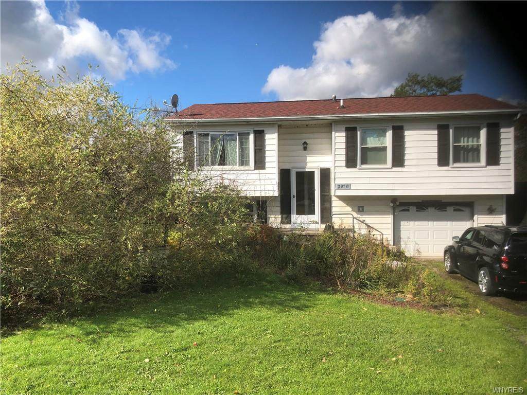 2970 Royce Road - Photo 1