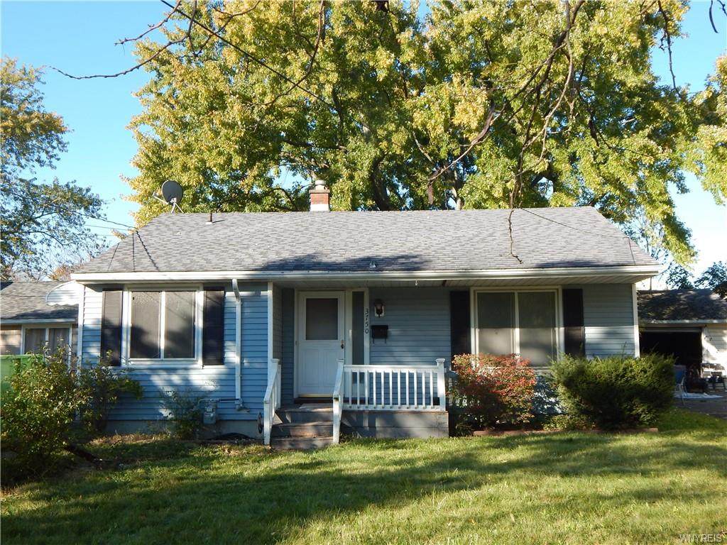 3750 Deveaux Street - Photo 1