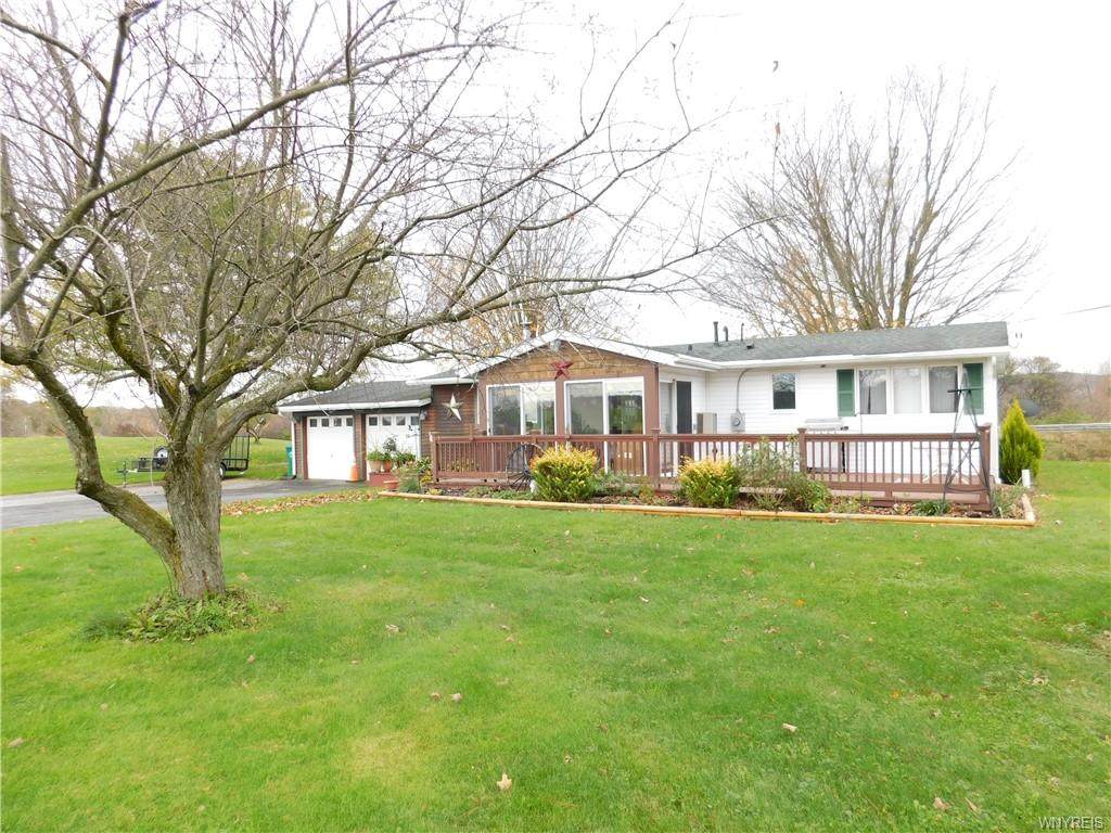 12529 Olin Road - Photo 1