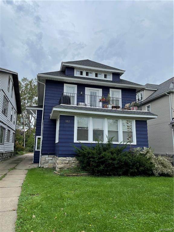 182 Colvin Avenue - Photo 1