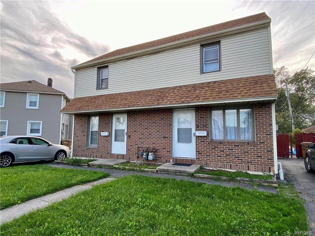 2766 Harlem Road - Photo 1