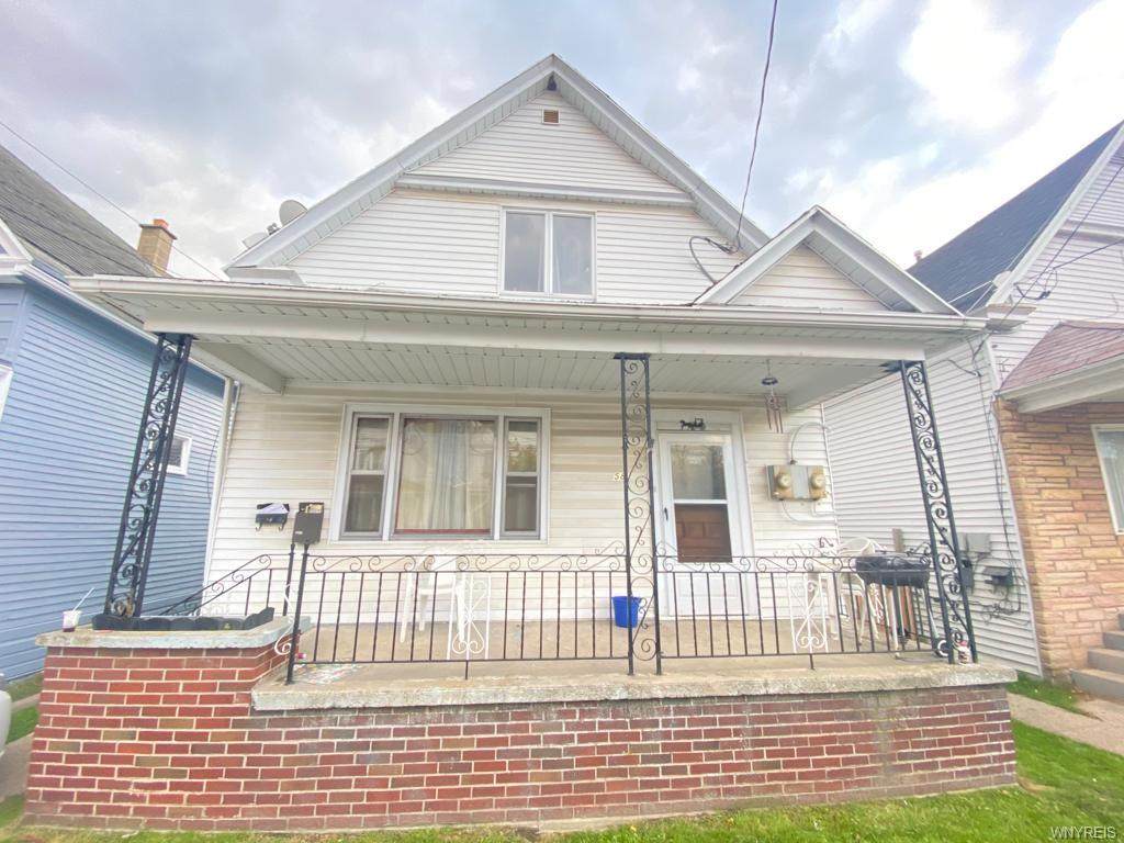 58 Fredro Street - Photo 1