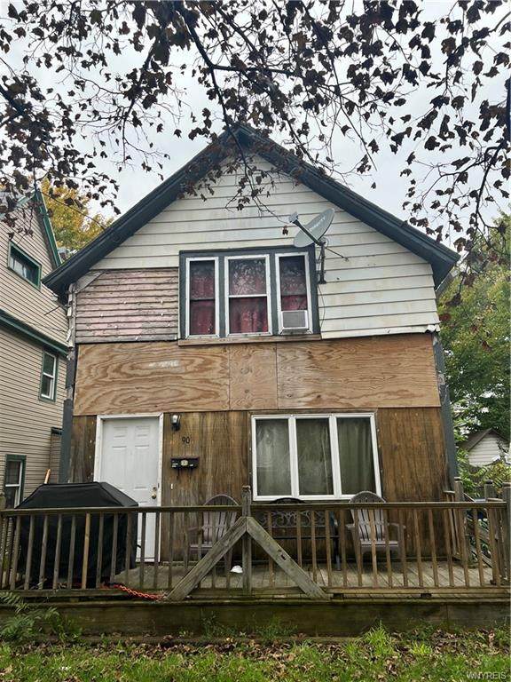 90 Hamilton Street - Photo 1
