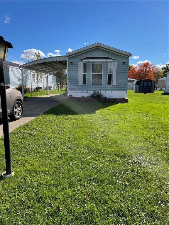 1107 Northwood Drive - Photo 1