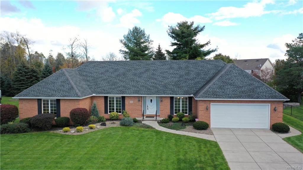 5879 Forest Creek Drive - Photo 1
