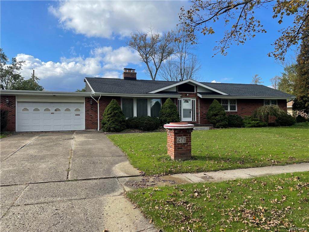 271 Bellingham Drive - Photo 1