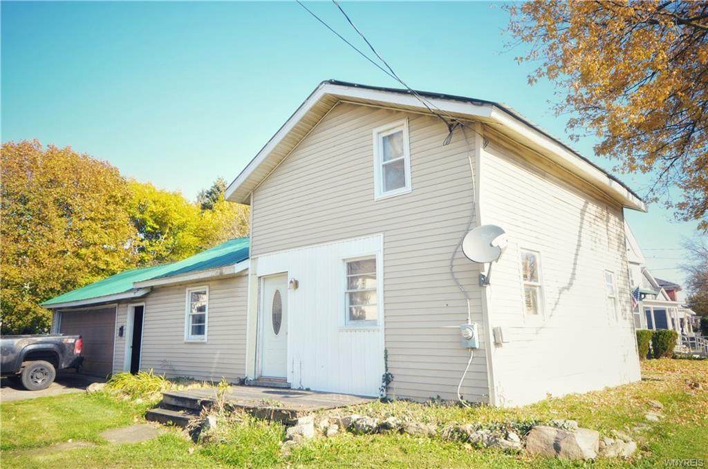 146 Prospect Street - Photo 1
