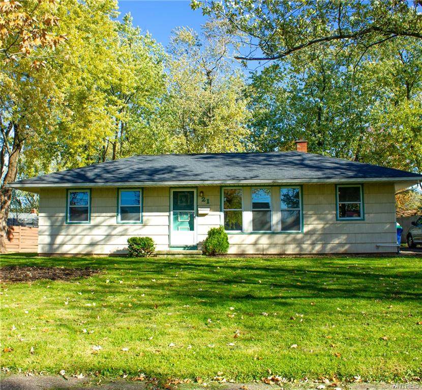 21 Cranburne Lane - Photo 1