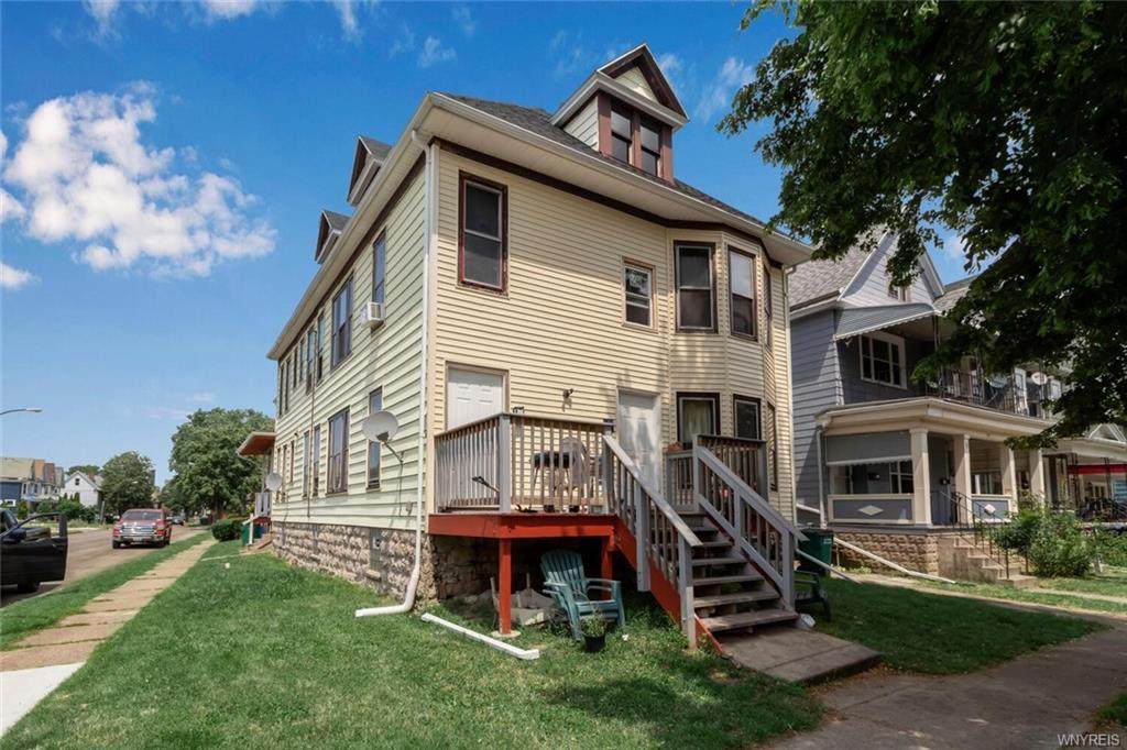 370 Breckenridge Street - Photo 1