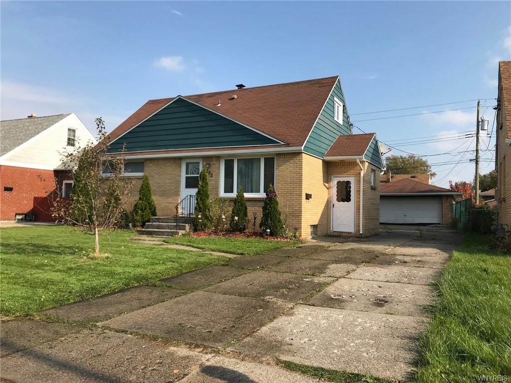 295 Pleasant Parkway - Photo 1