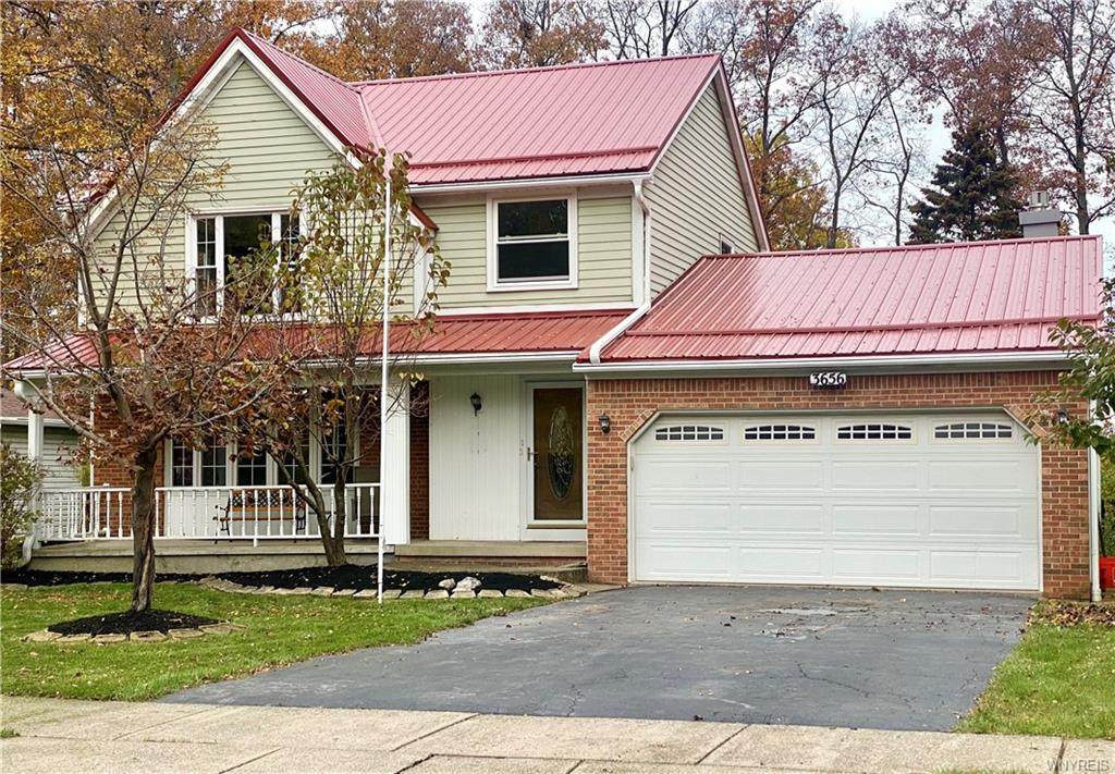 3656 Woodhaven Circle - Photo 1