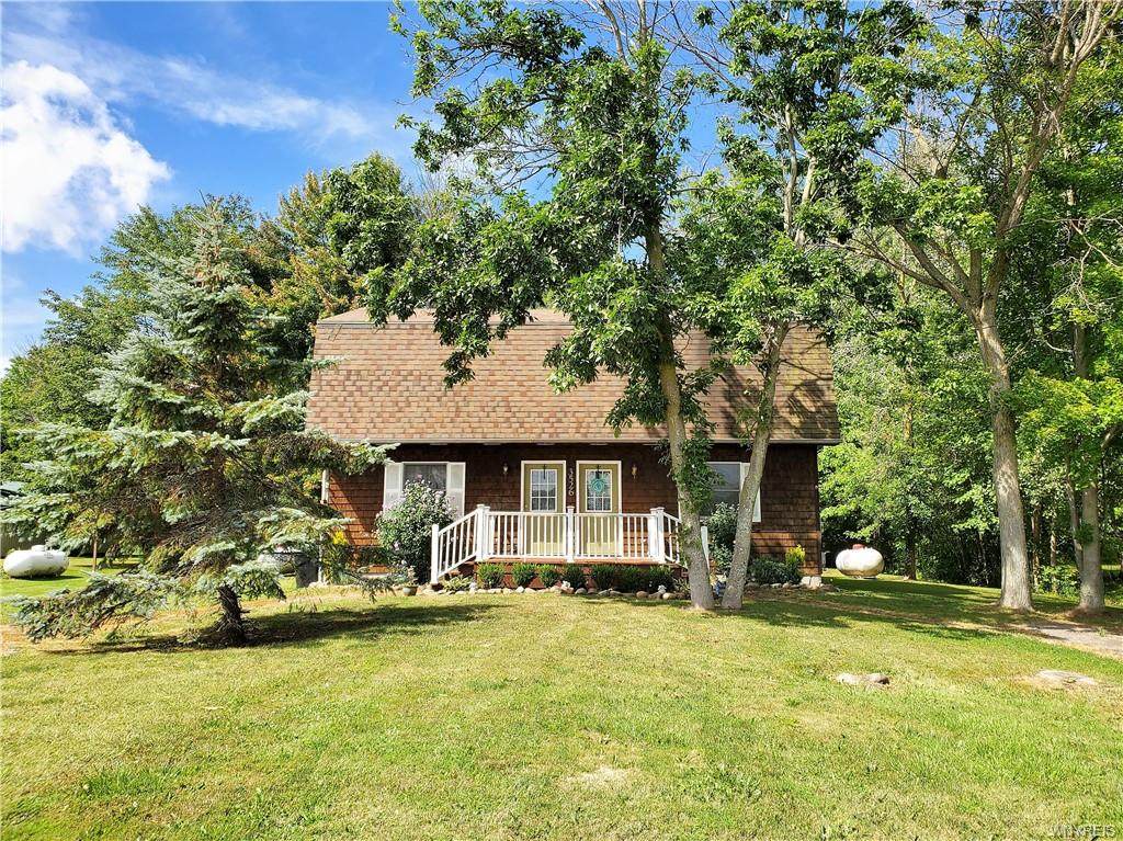 3526 Murphy Road - Photo 1