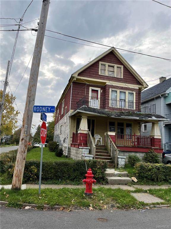 279 Rodney Avenue - Photo 1