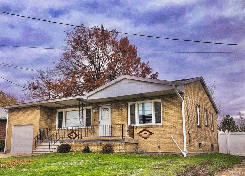 739 Willet Road - Photo 1
