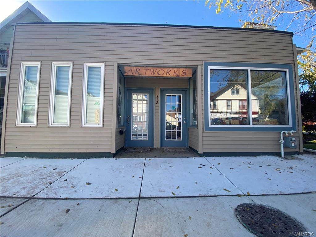 313 Abbott Road - Photo 1