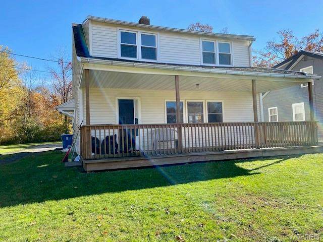 9219 Lakeside Road - Photo 1
